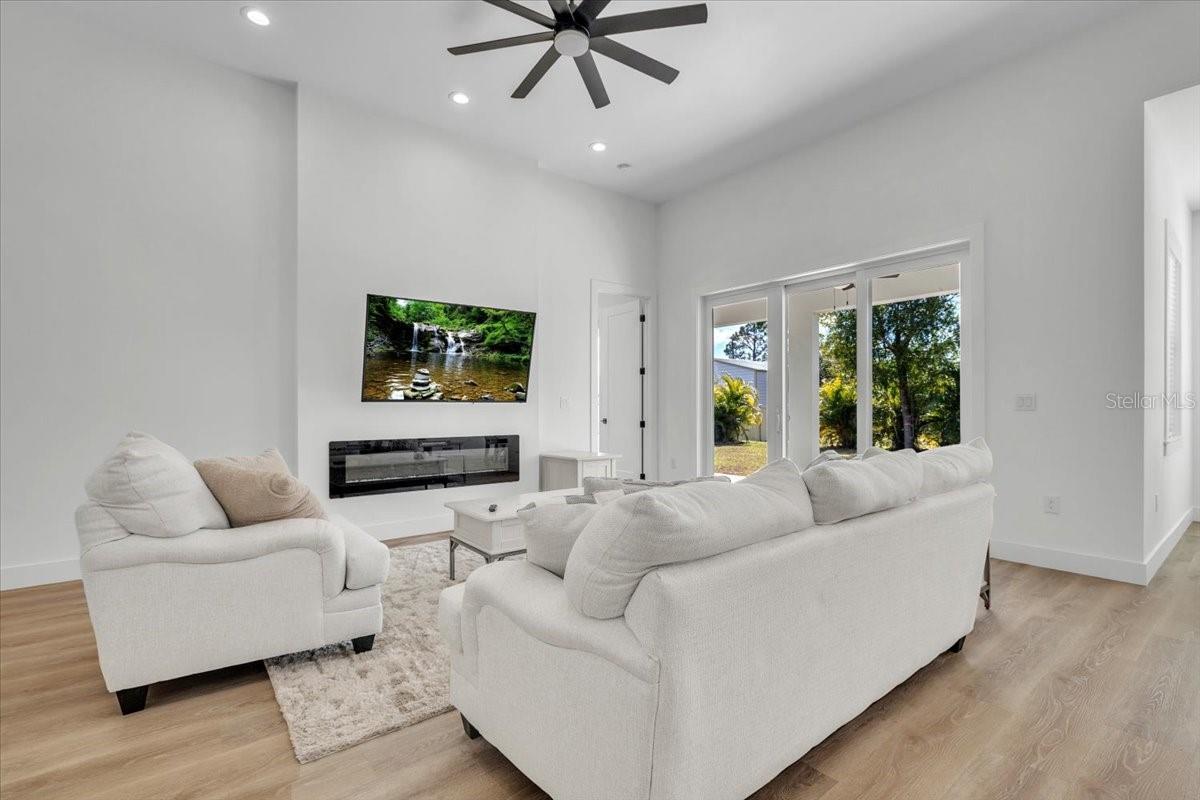 PORT CHARLOTTE SUB 34 - Residential