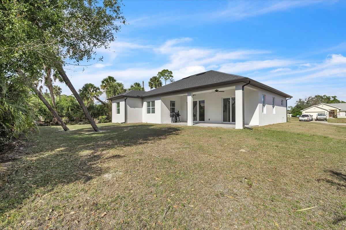 PORT CHARLOTTE SUB 34 - Residential