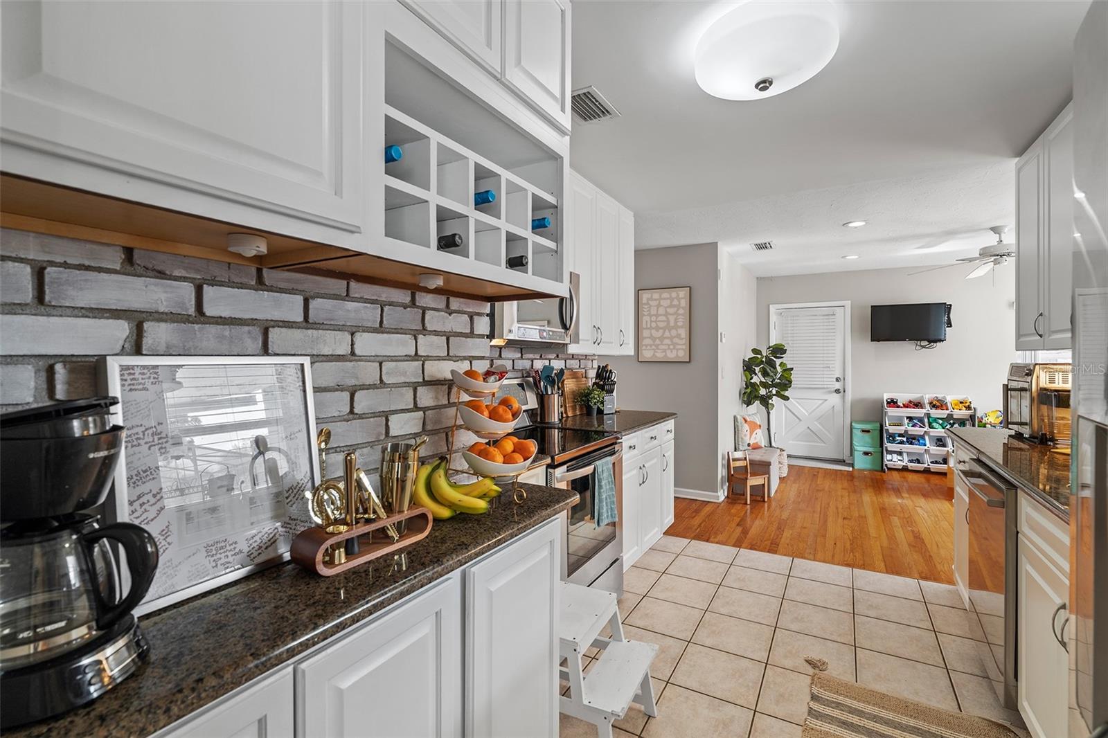DRUID HILLS ESTATES 1ST ADD - Residential