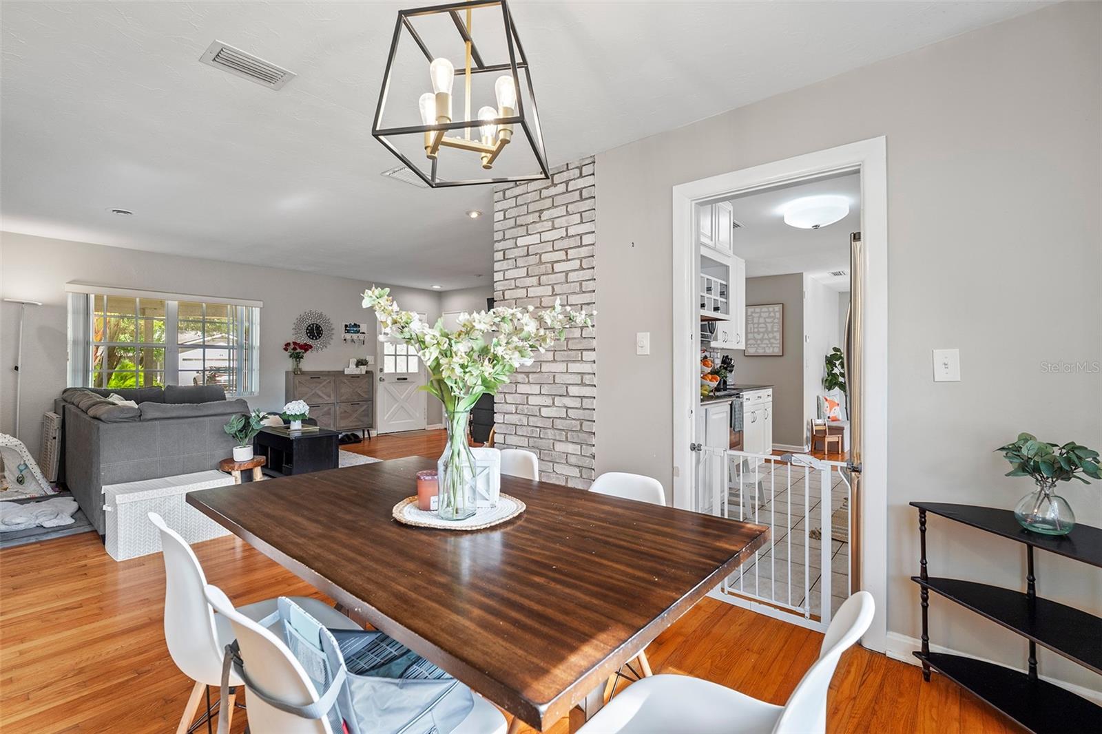 DRUID HILLS ESTATES 1ST ADD - Residential