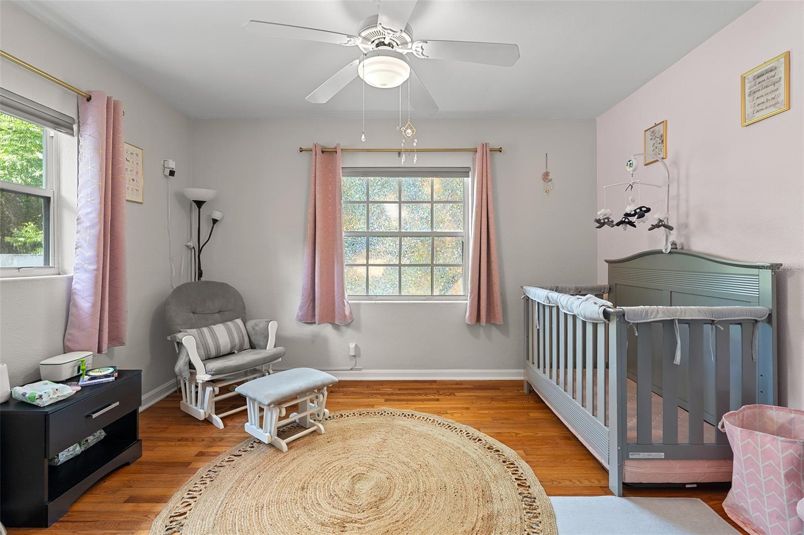 DRUID HILLS ESTATES 1ST ADD - Residential