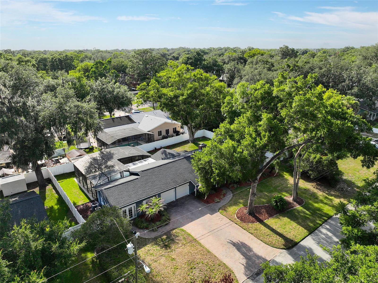 DRUID HILLS ESTATES 1ST ADD - Residential