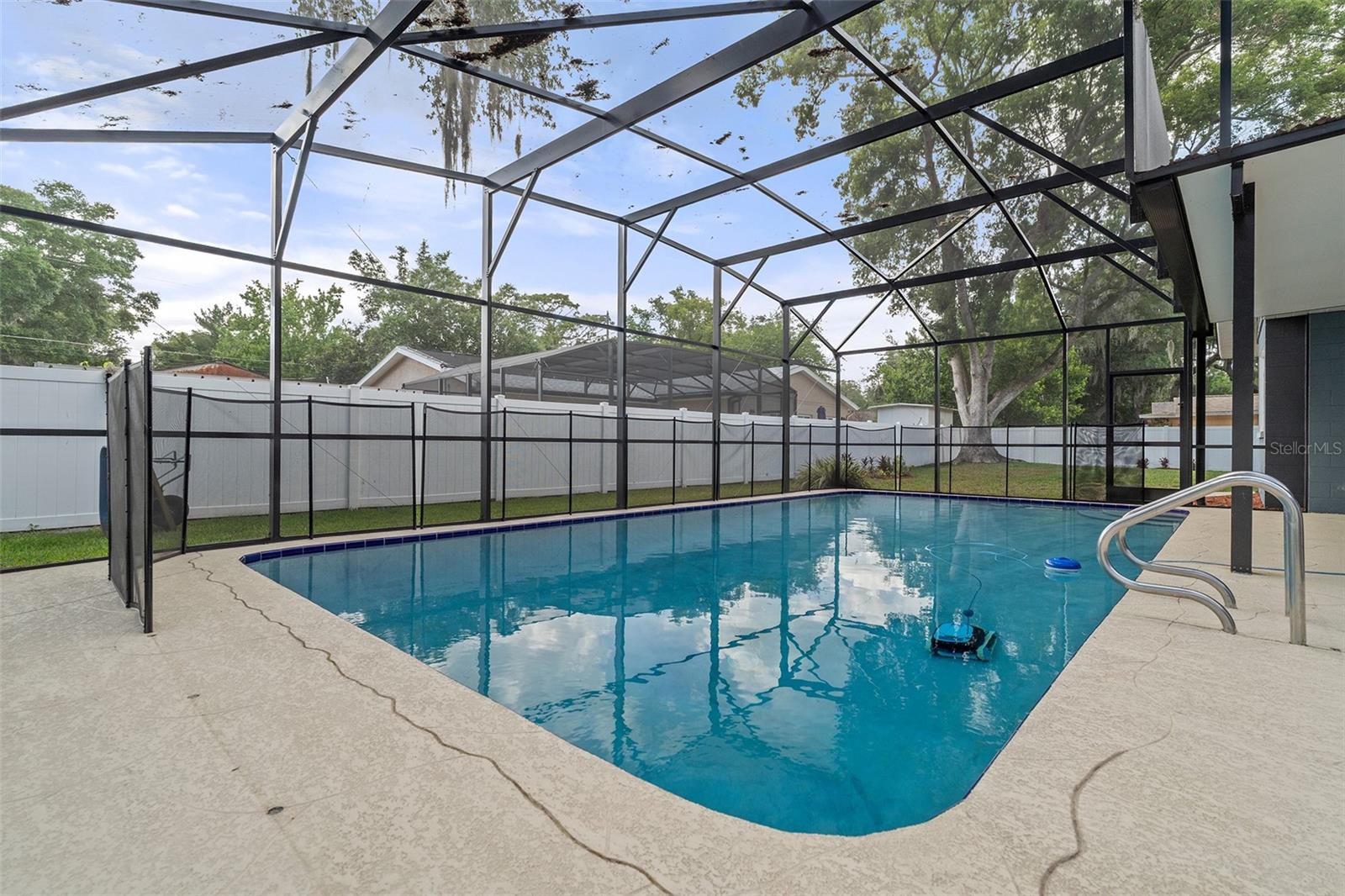 DRUID HILLS ESTATES 1ST ADD - Residential