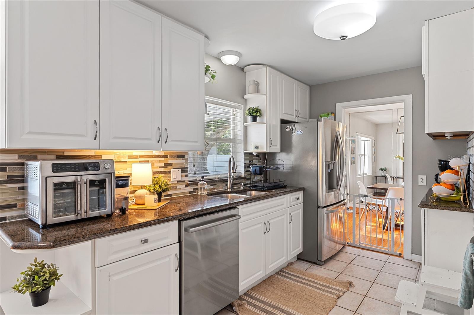 DRUID HILLS ESTATES 1ST ADD - Residential