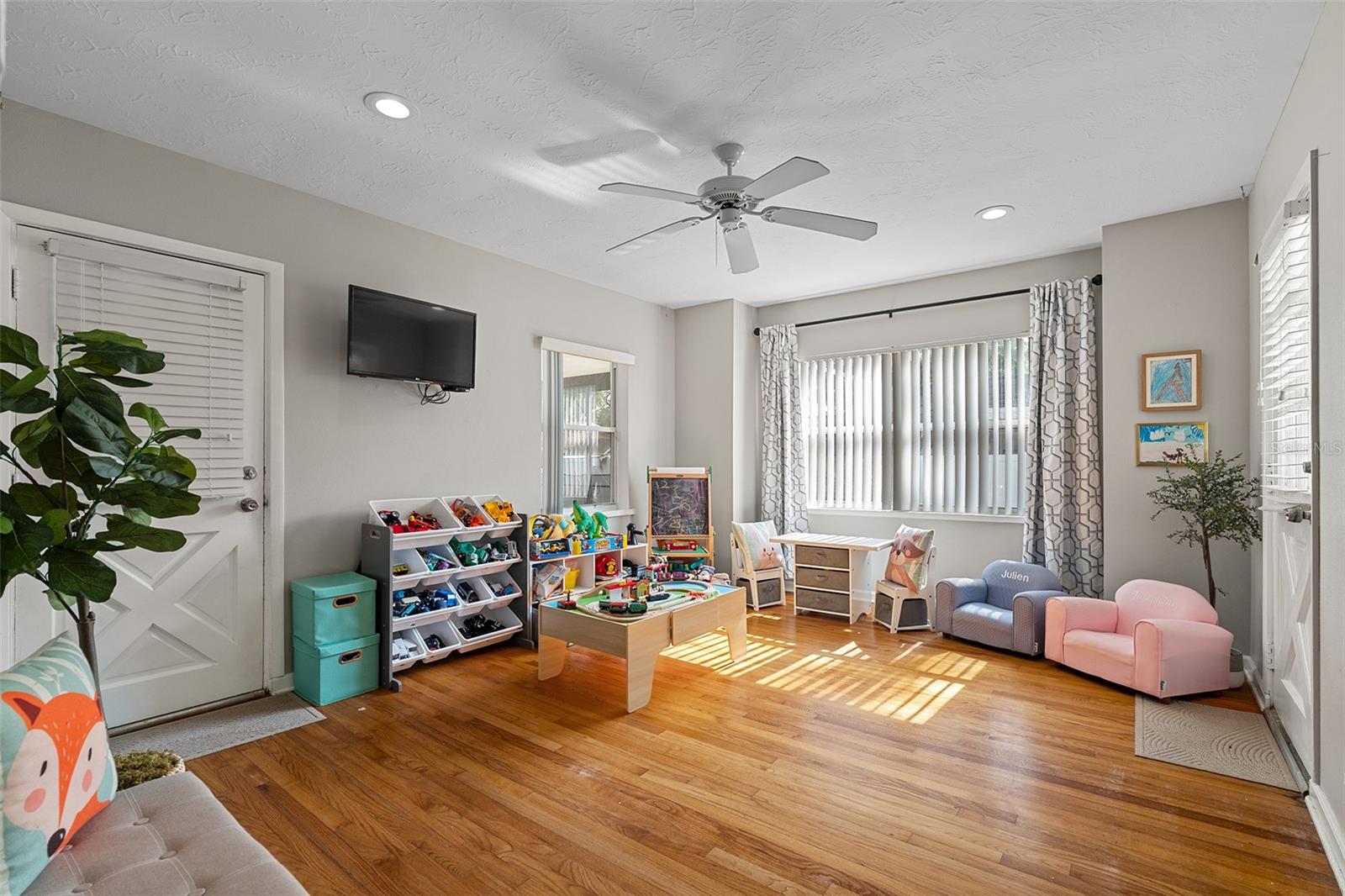 DRUID HILLS ESTATES 1ST ADD - Residential