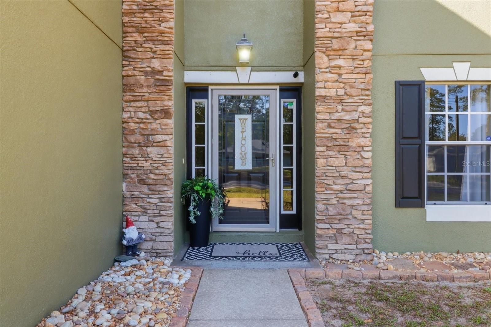 CRYSTAL MANOR UNIT 02 - Residential