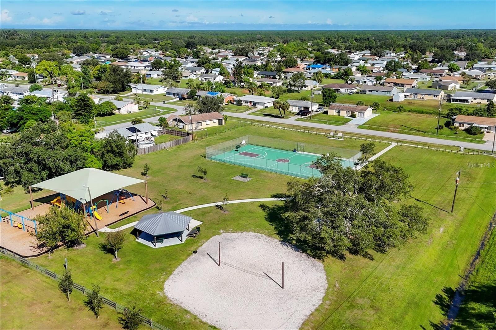 PORT CHARLOTTE SUB 41 - Residential