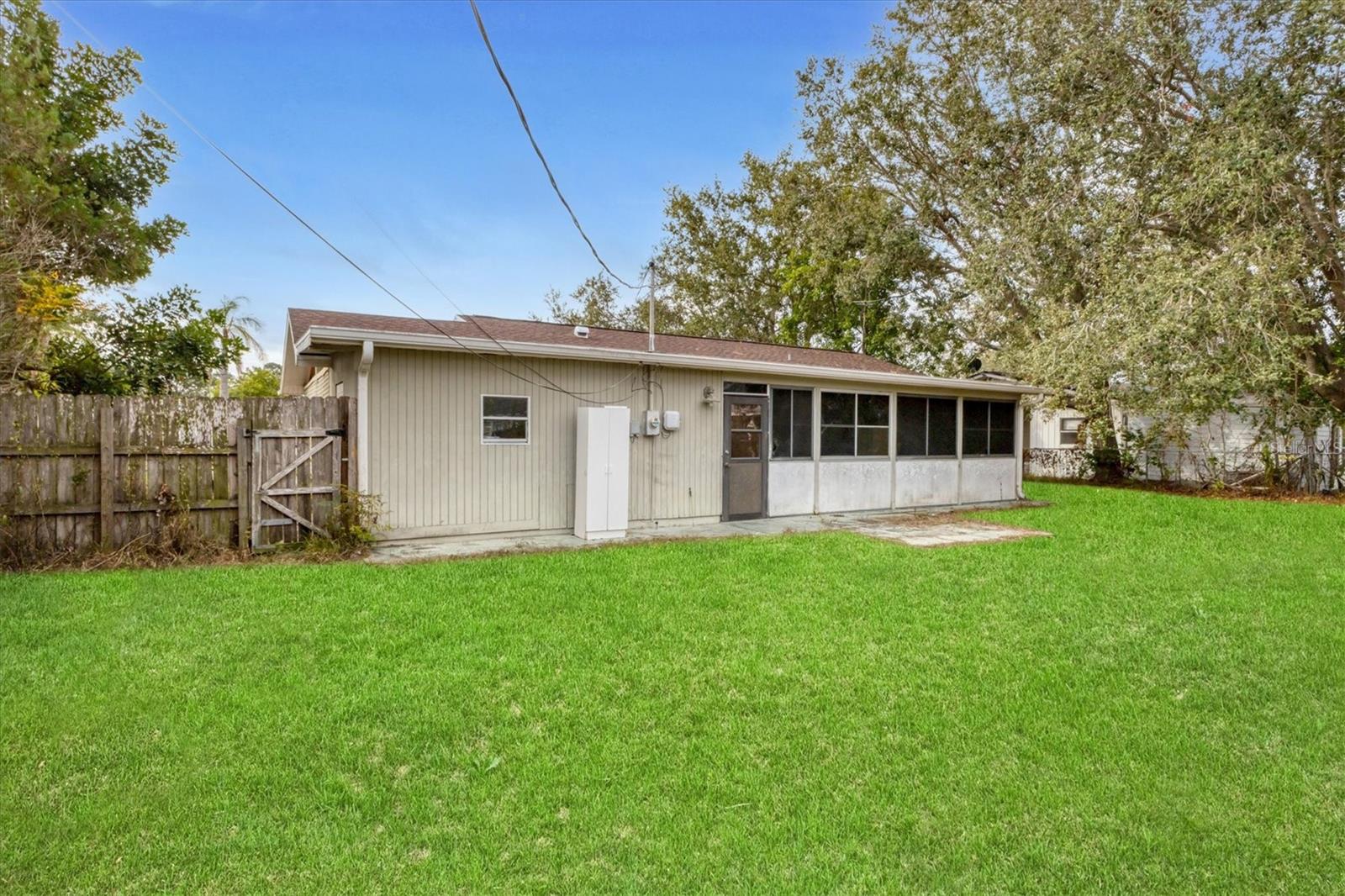 PORT CHARLOTTE SUB 41 - Residential