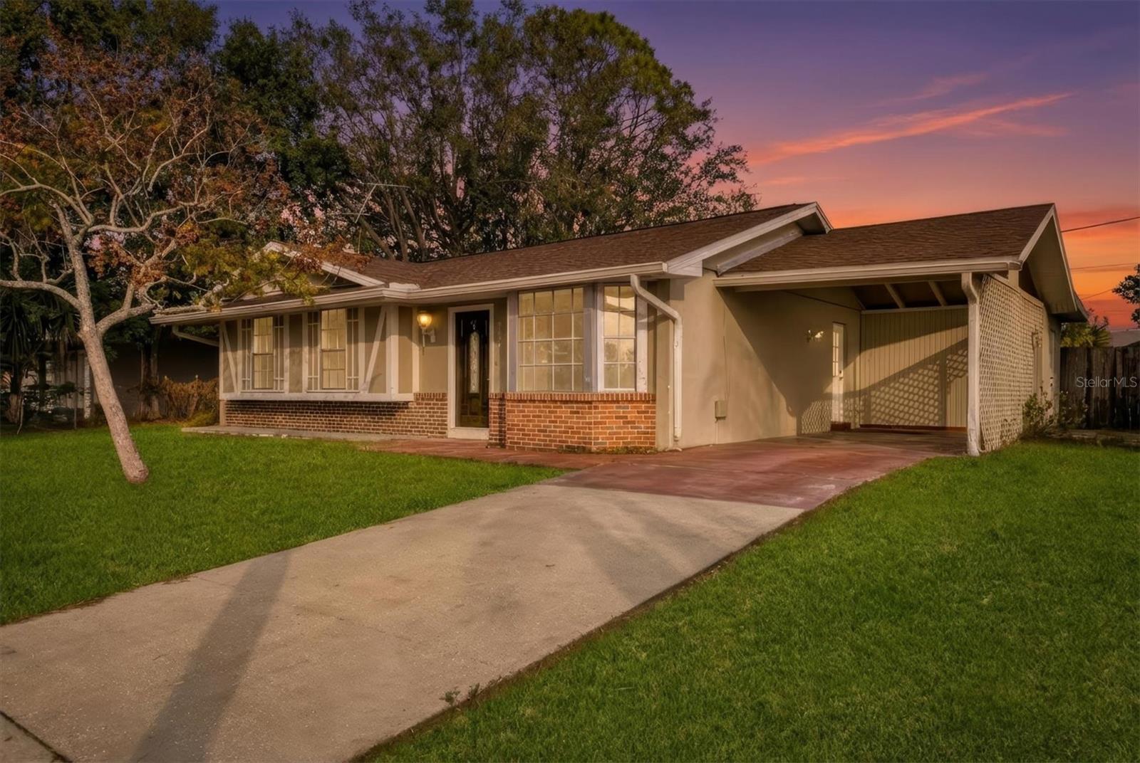 PORT CHARLOTTE SUB 41 - Residential