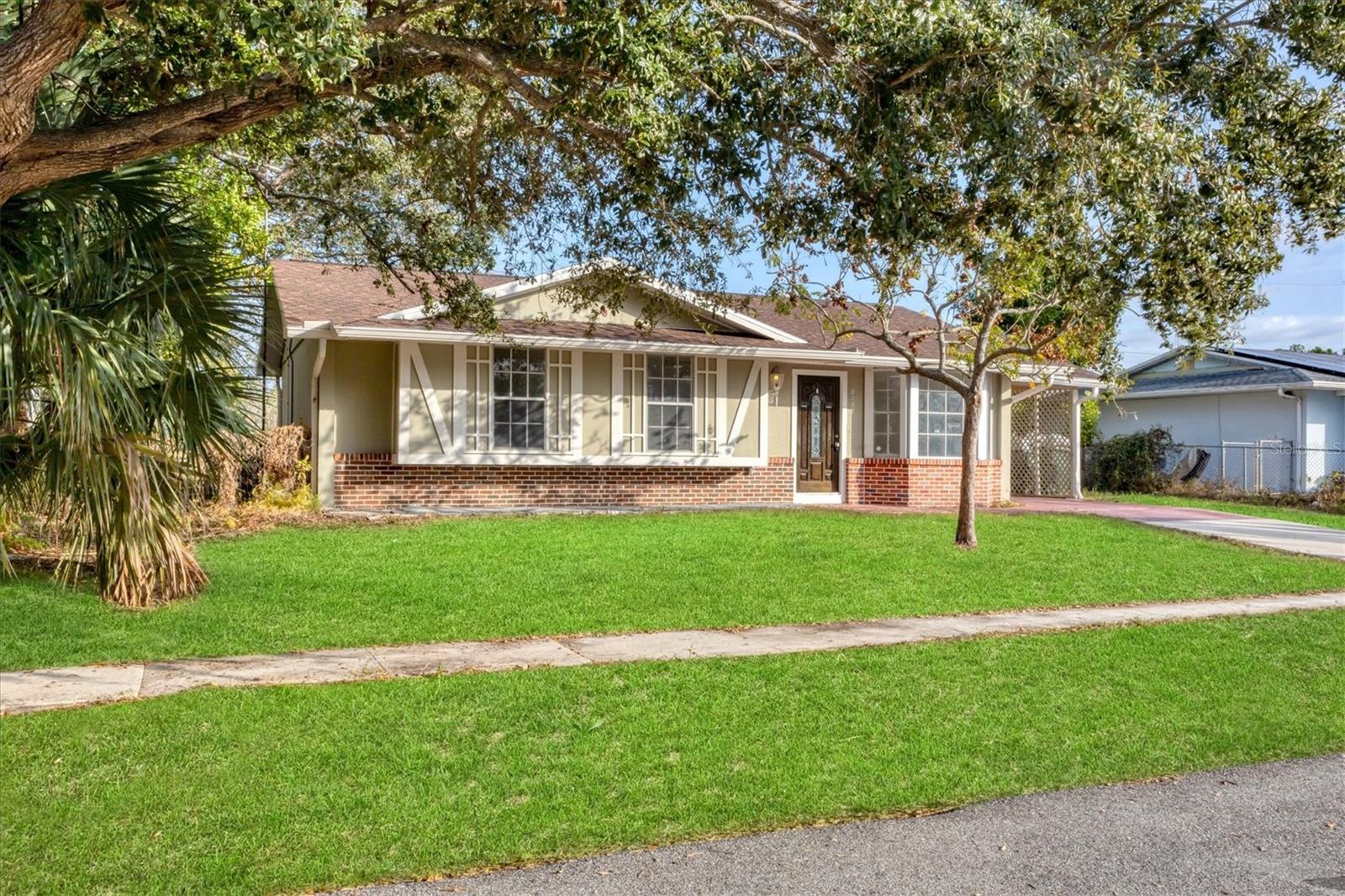 PORT CHARLOTTE SUB 41 - Residential