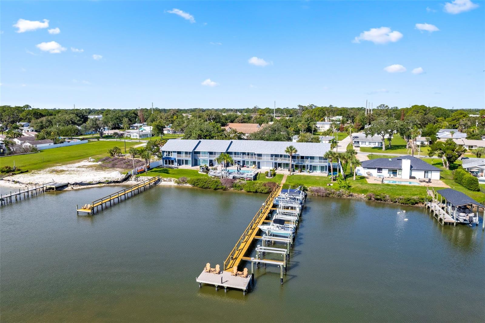 RIVER EDGE ACRES - Residential
