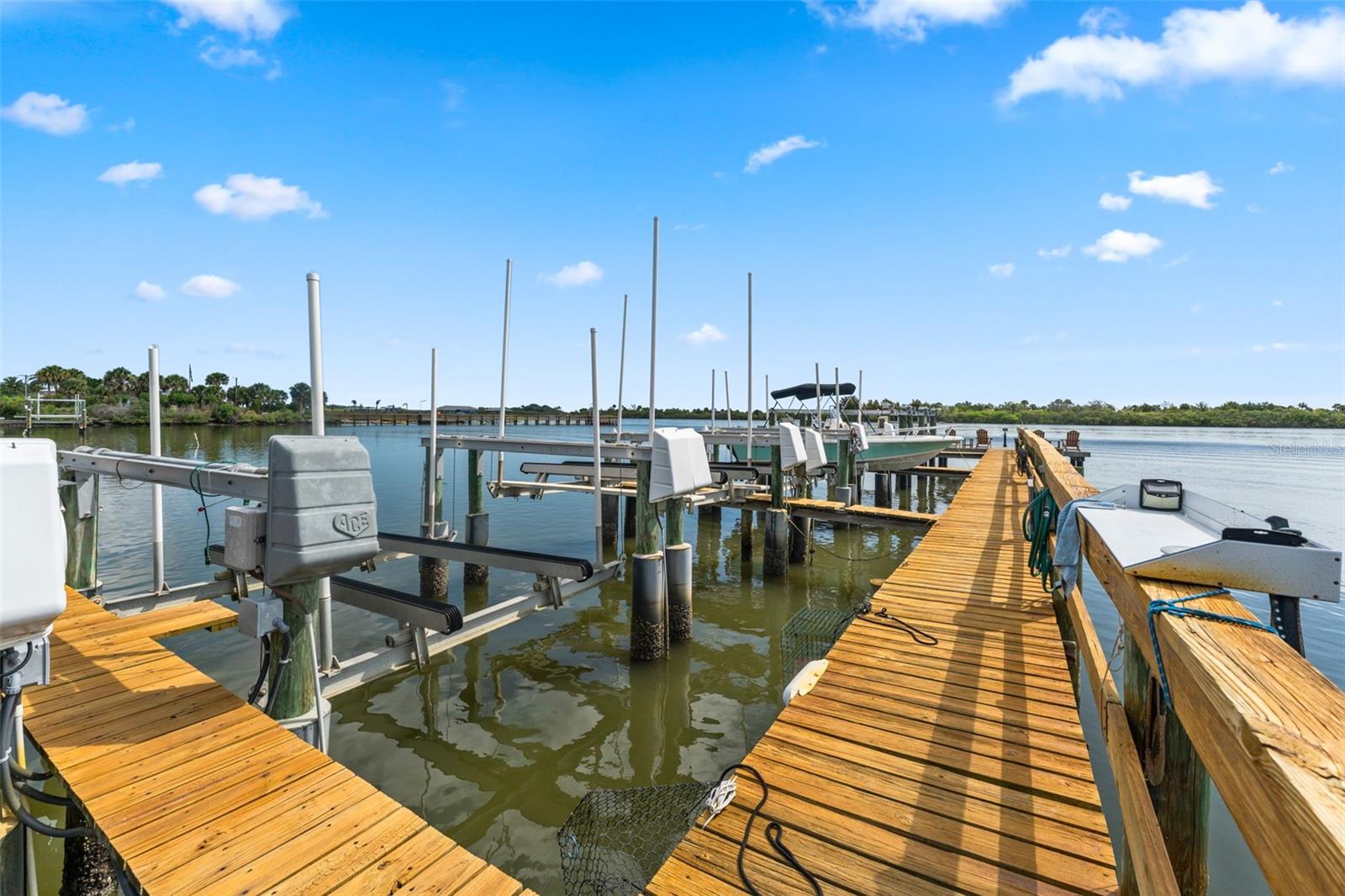 RIVER EDGE ACRES - Residential