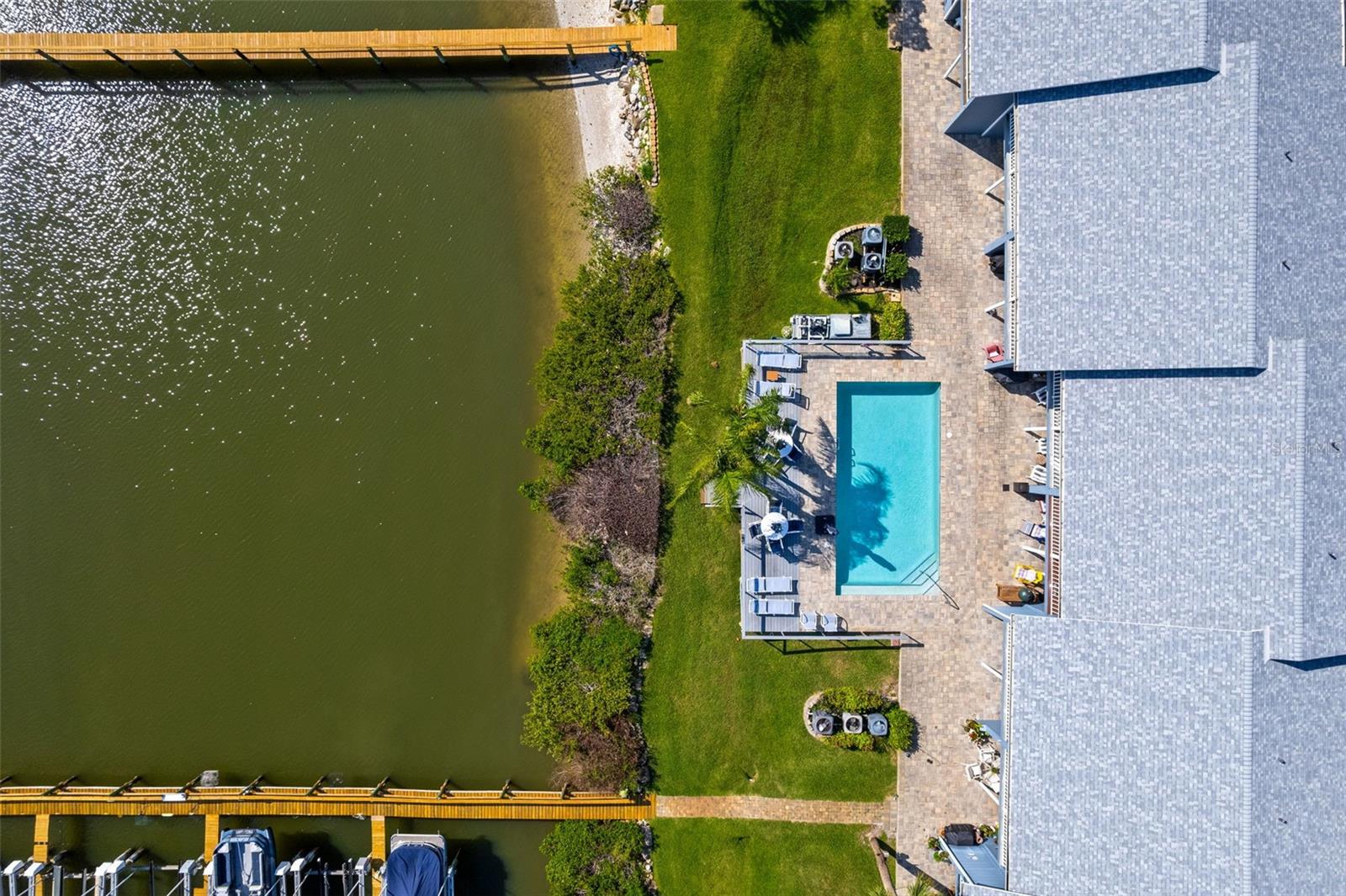 RIVER EDGE ACRES - Residential