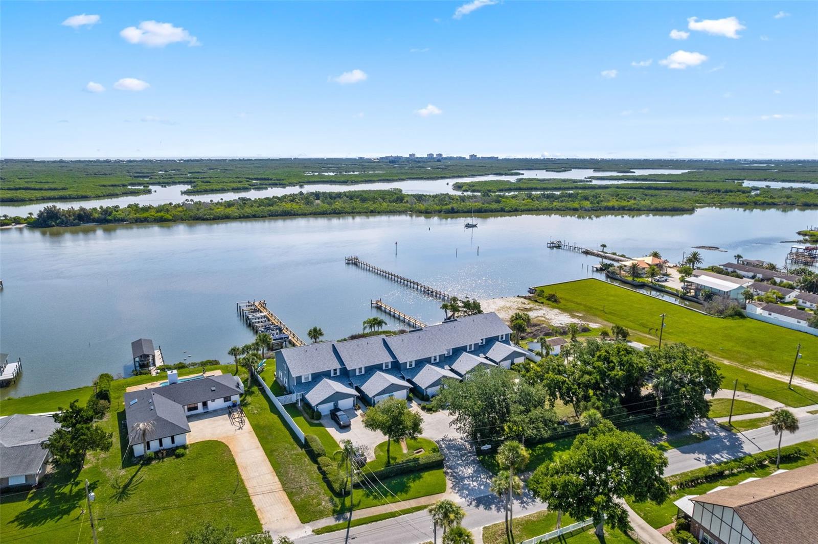 RIVER EDGE ACRES - Residential
