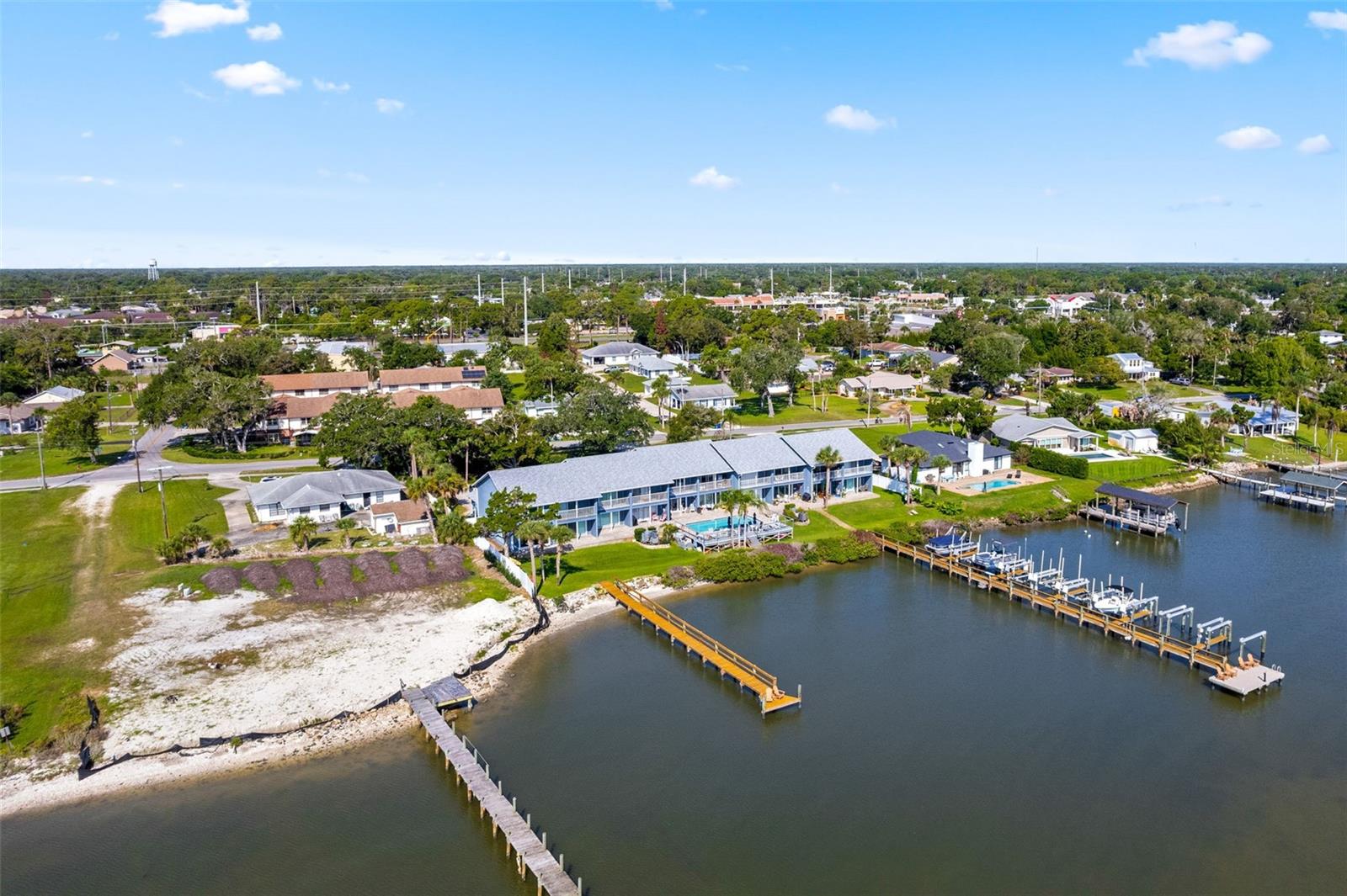 RIVER EDGE ACRES - Residential
