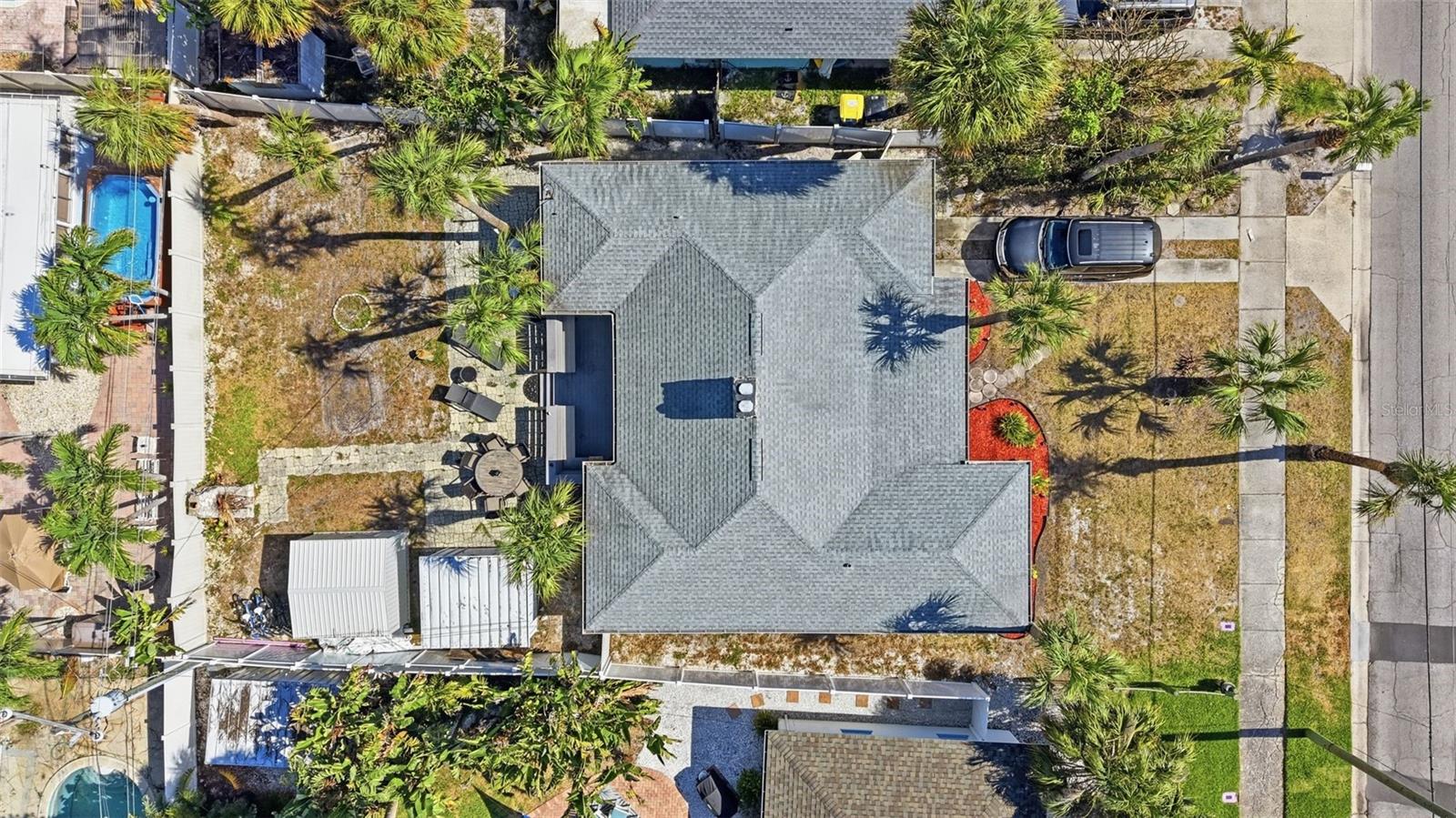 MANDALAY SUB - Residential