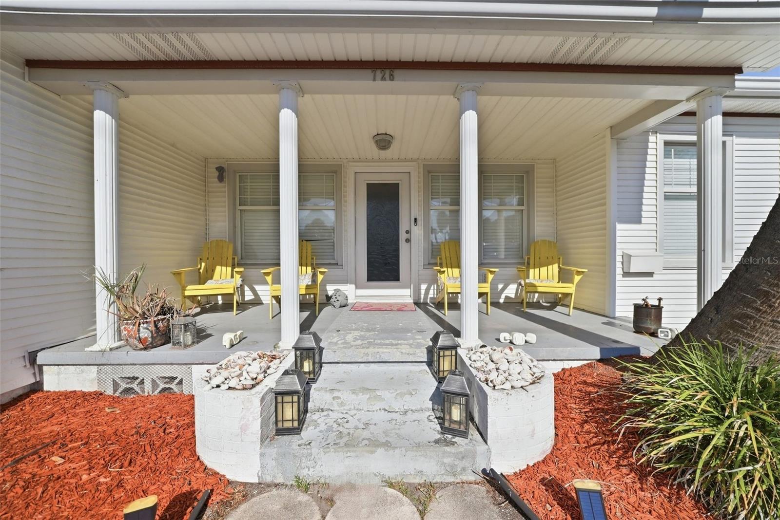 MANDALAY SUB - Residential