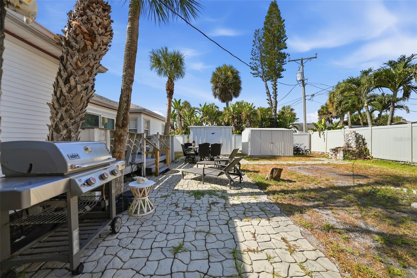 MANDALAY SUB - Residential