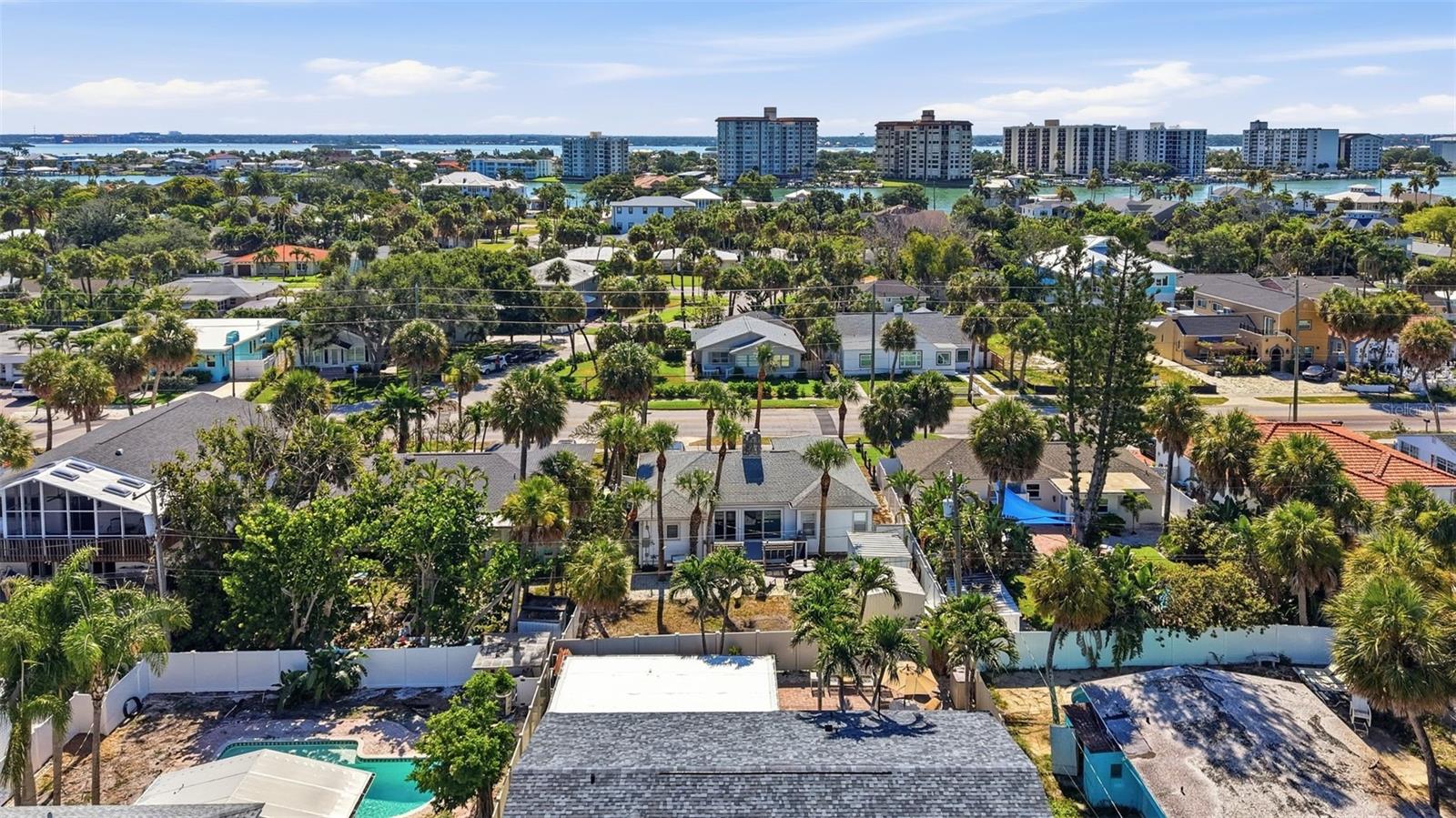 MANDALAY SUB - Residential
