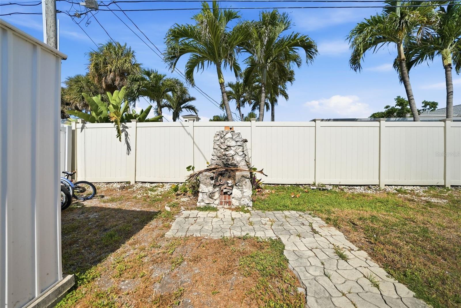MANDALAY SUB - Residential