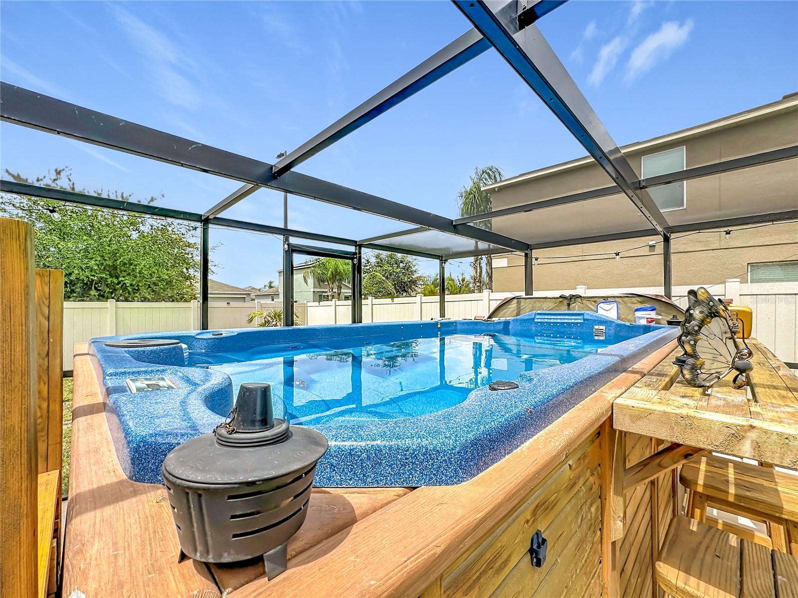 RIVERBEND WEST PH 2 - Residential