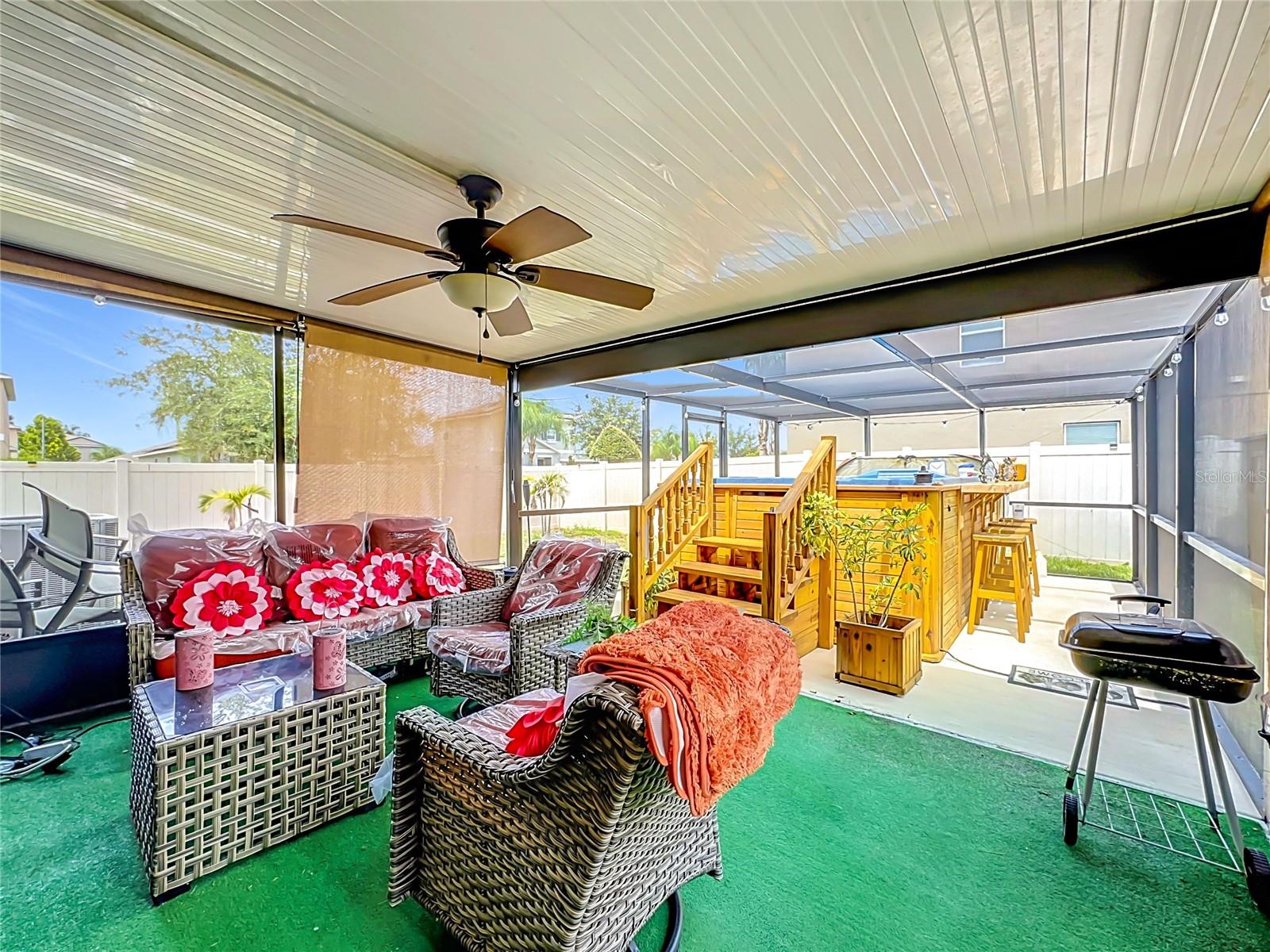 RIVERBEND WEST PH 2 - Residential