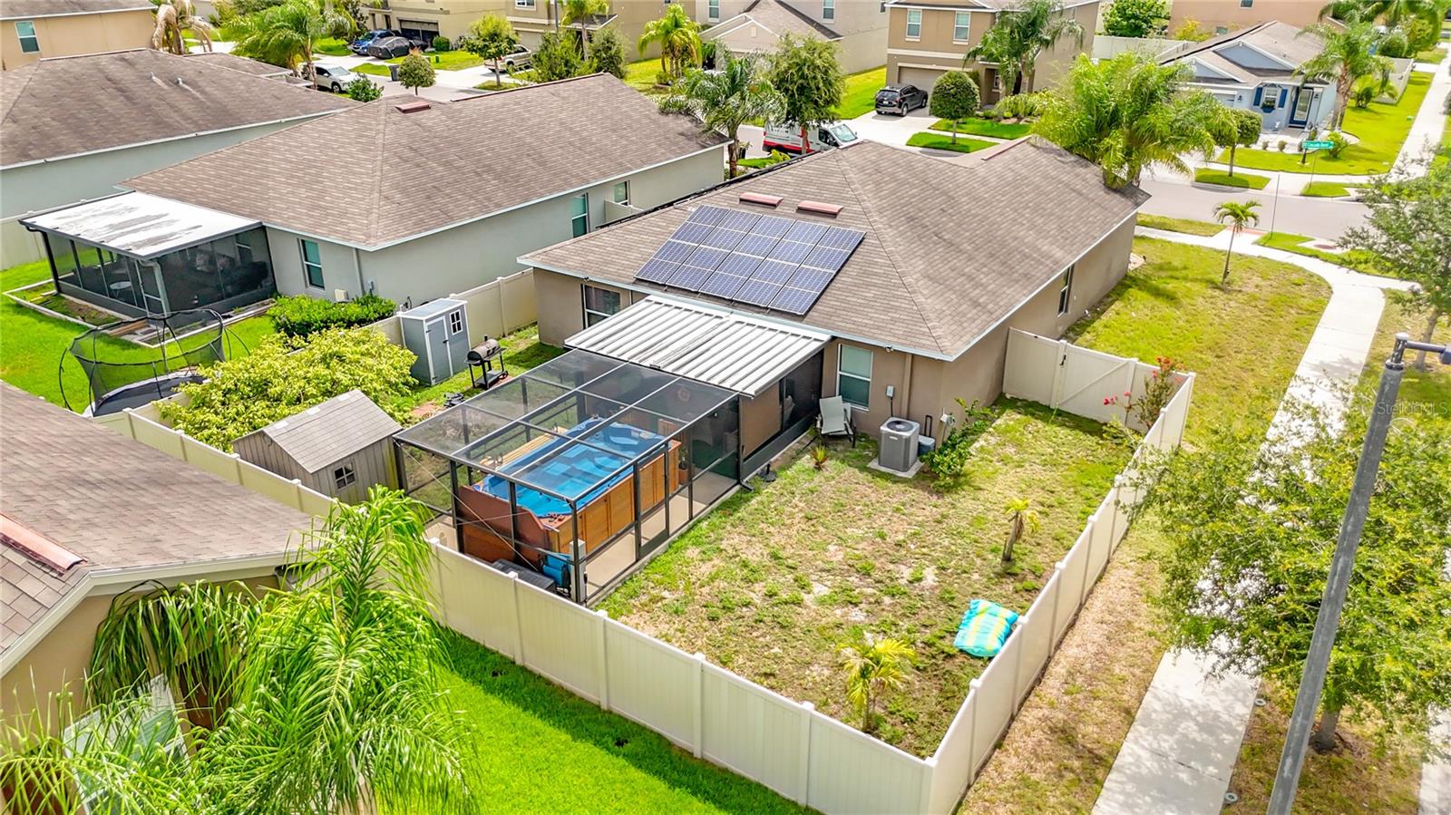 RIVERBEND WEST PH 2 - Residential
