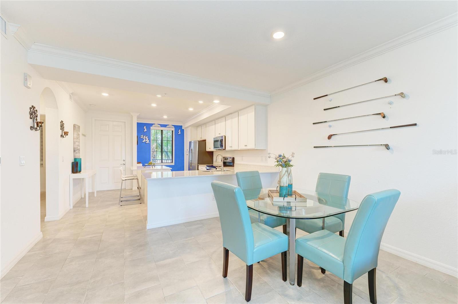 TERRACE VIII AT LAKEWOOD NATIONAL PH II - Residential