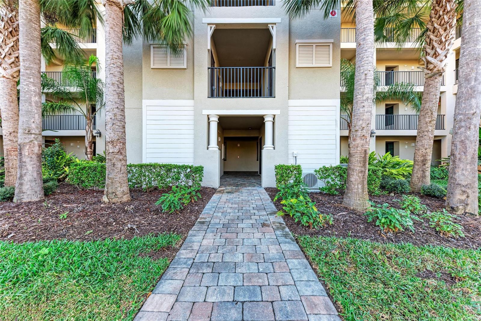 TERRACE VIII AT LAKEWOOD NATIONAL PH II - Residential