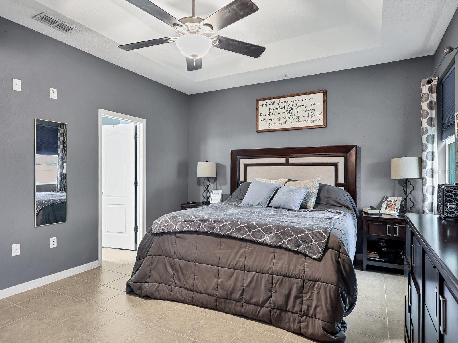 STERLING LAKE - Residential