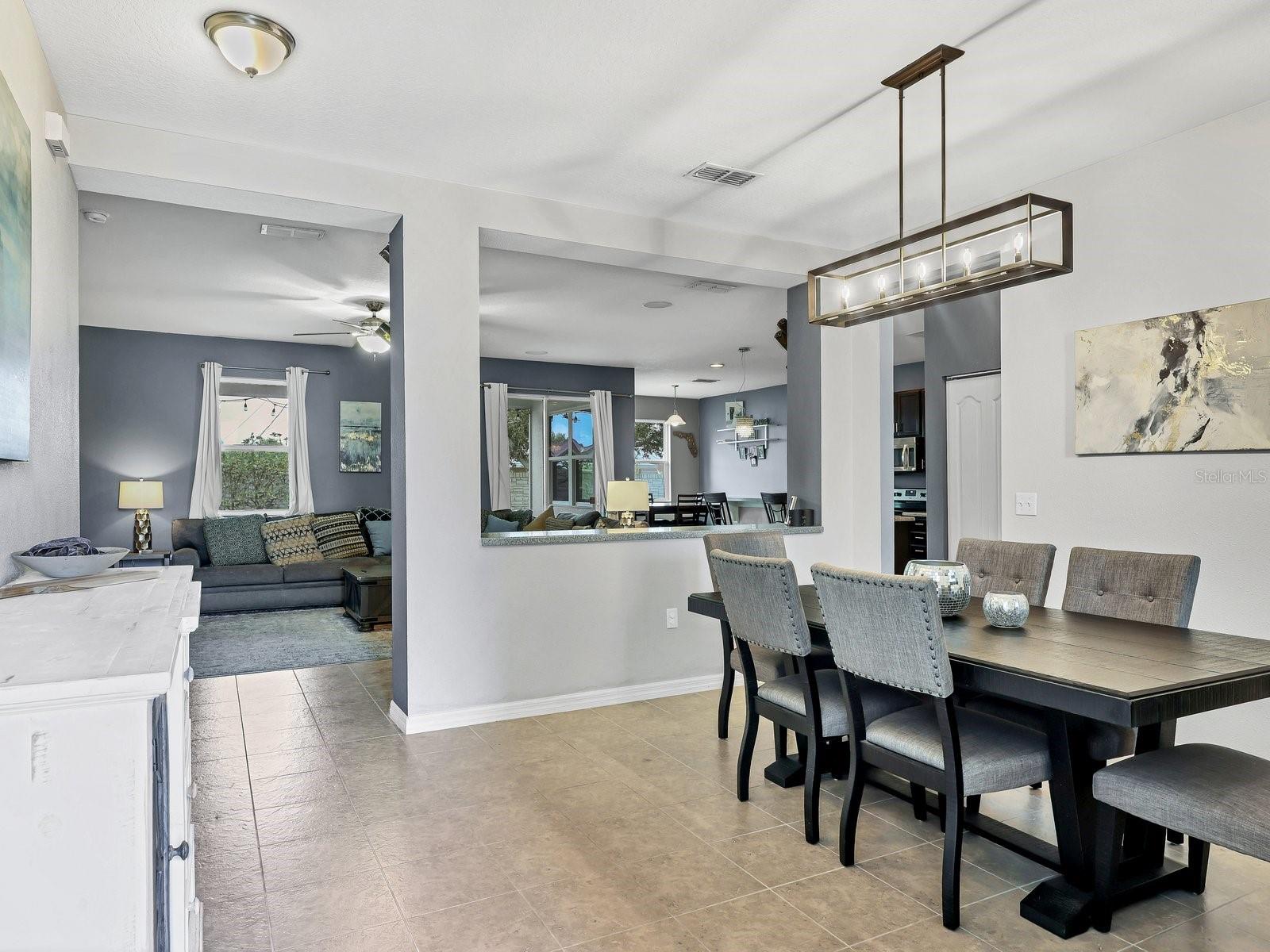 STERLING LAKE - Residential