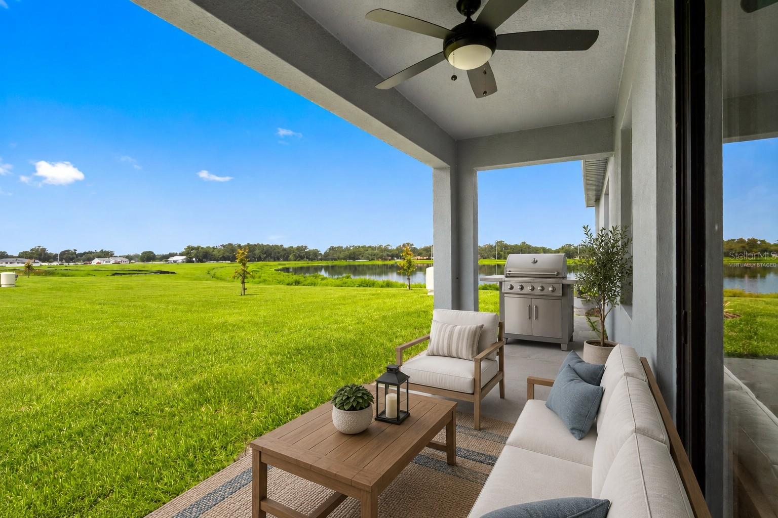 LAKE GALLAGHER SUB - Residential