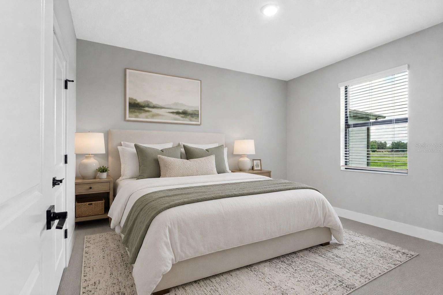 LAKE GALLAGHER SUB - Residential