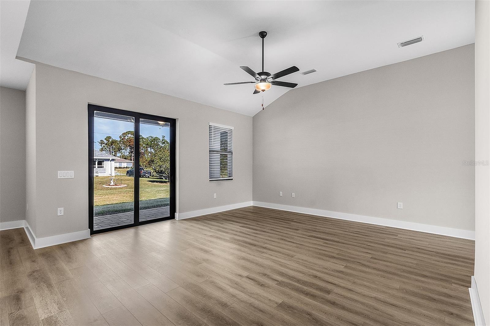 LAKE GALLAGHER SUB - Residential