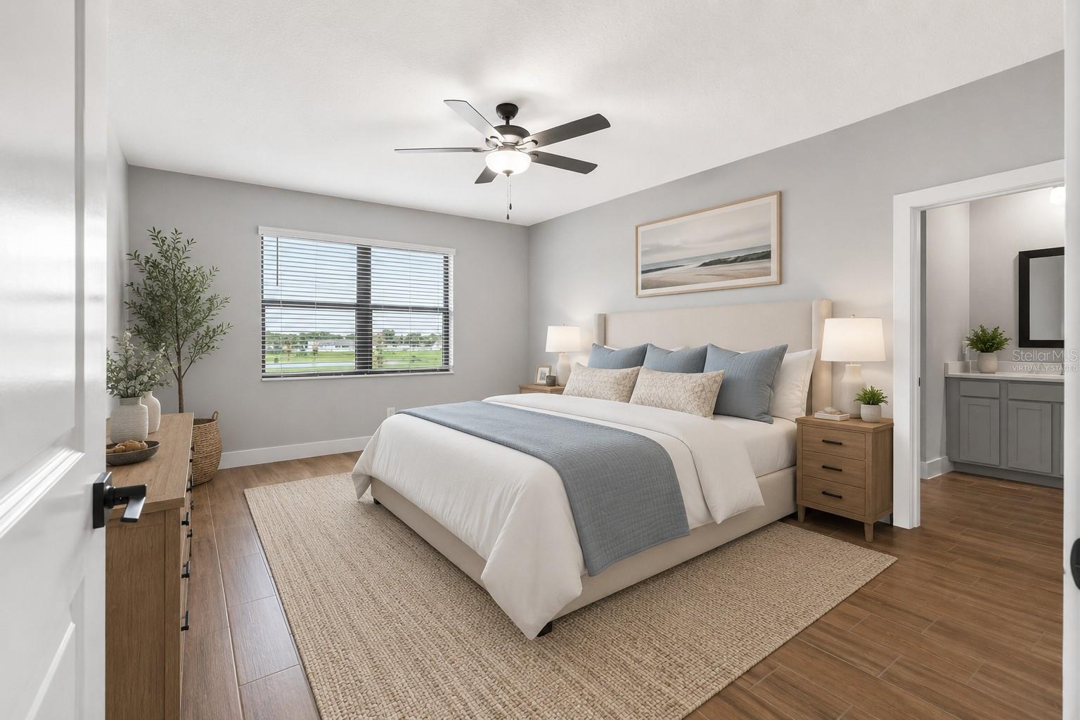 LAKE GALLAGHER SUB - Residential