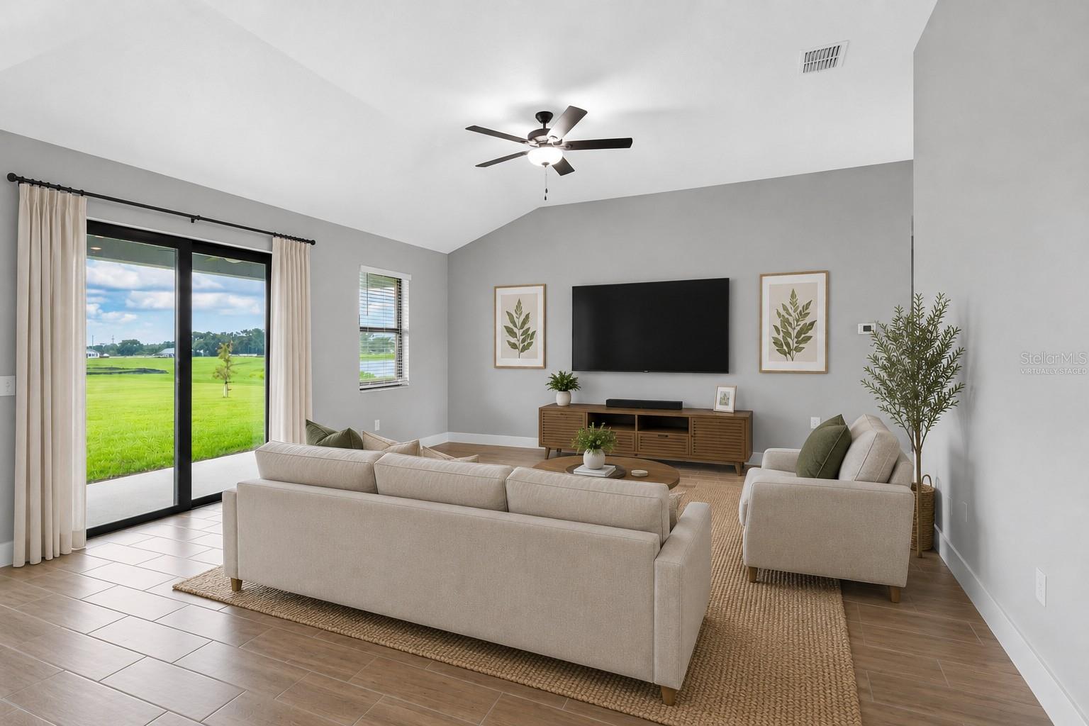 LAKE GALLAGHER SUB - Residential