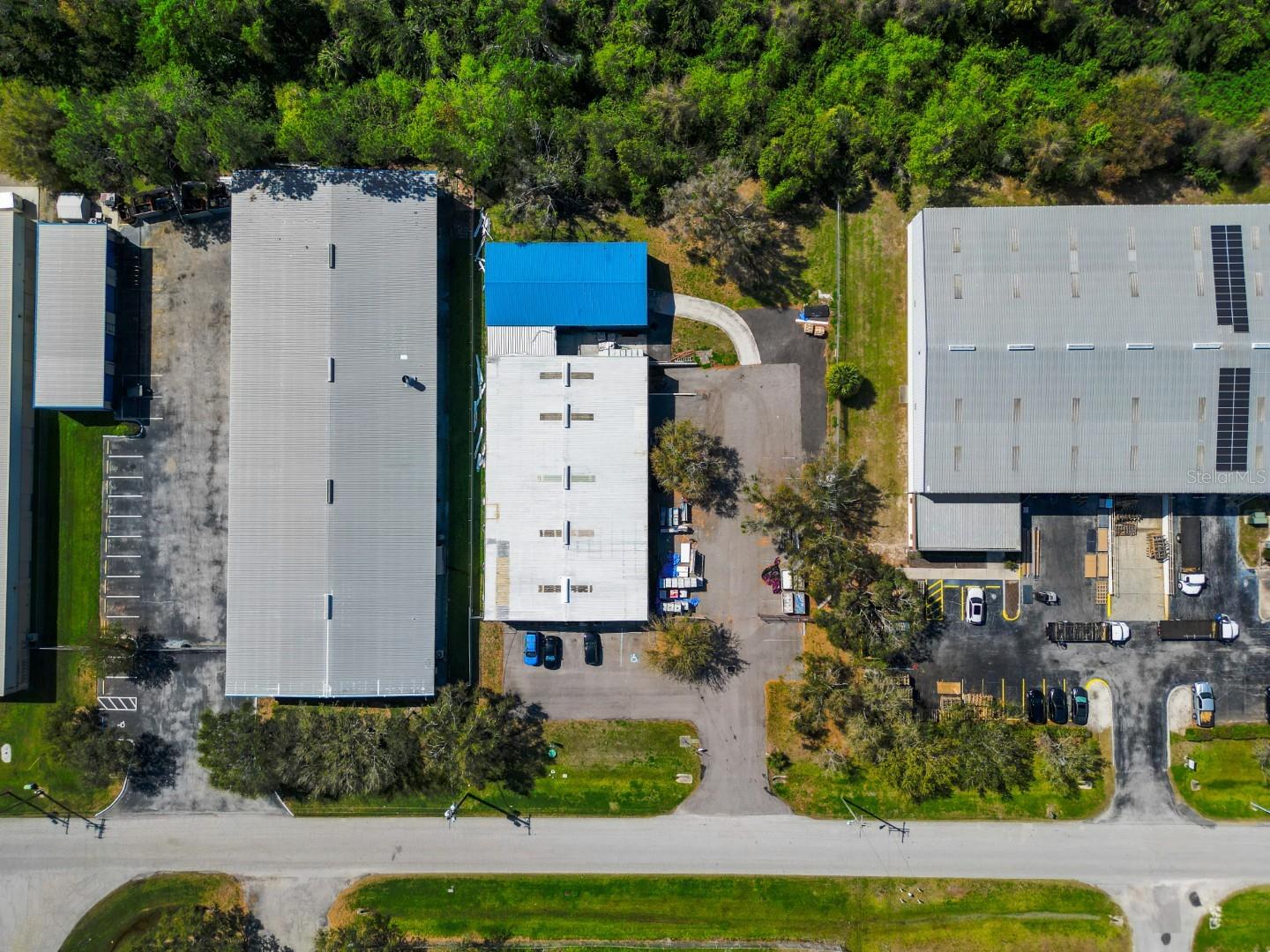 U S 301 INDUST PARK ADD - Commercial Sale