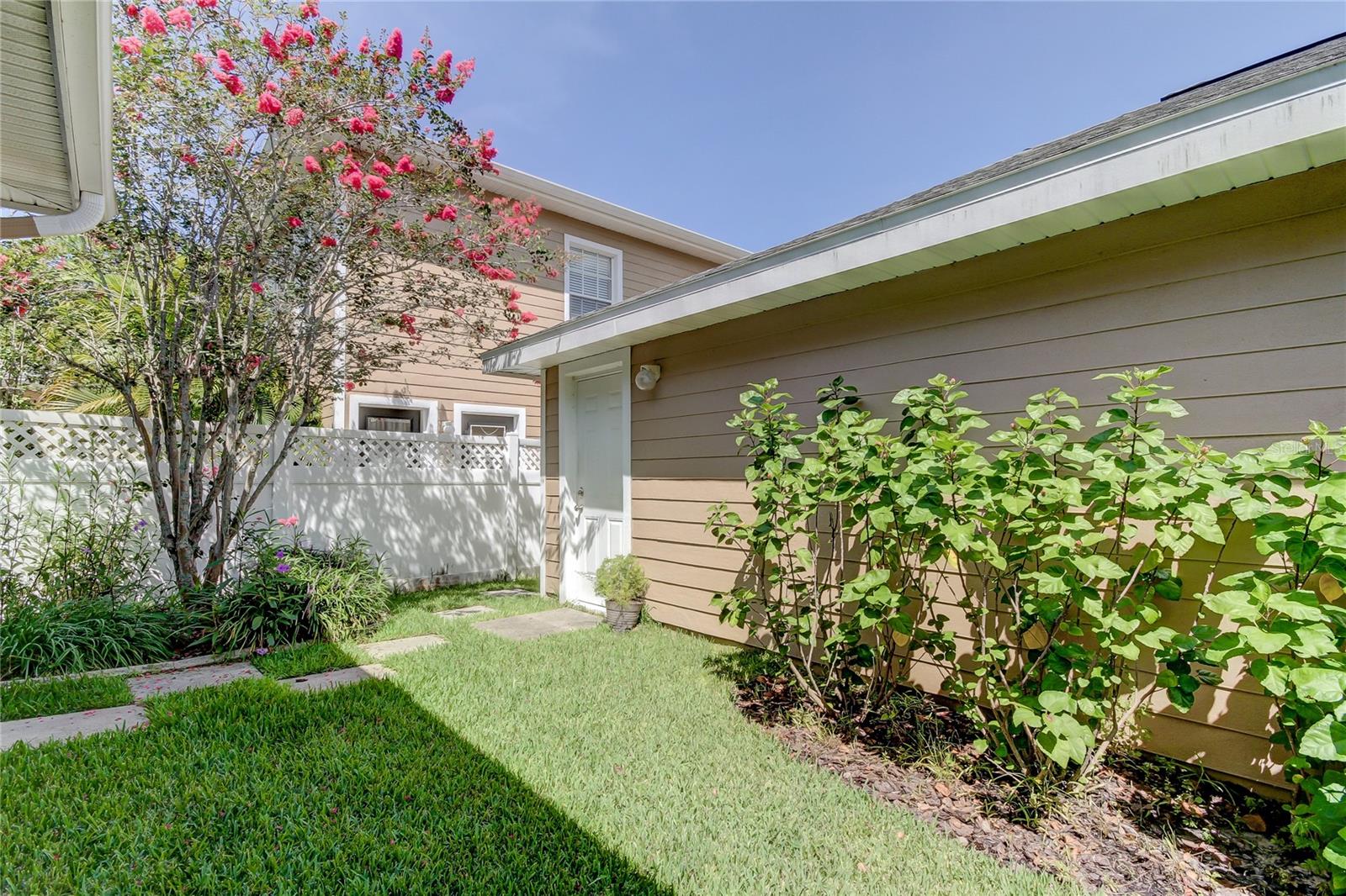 HIGHLAND PARK PH 1 - Residential