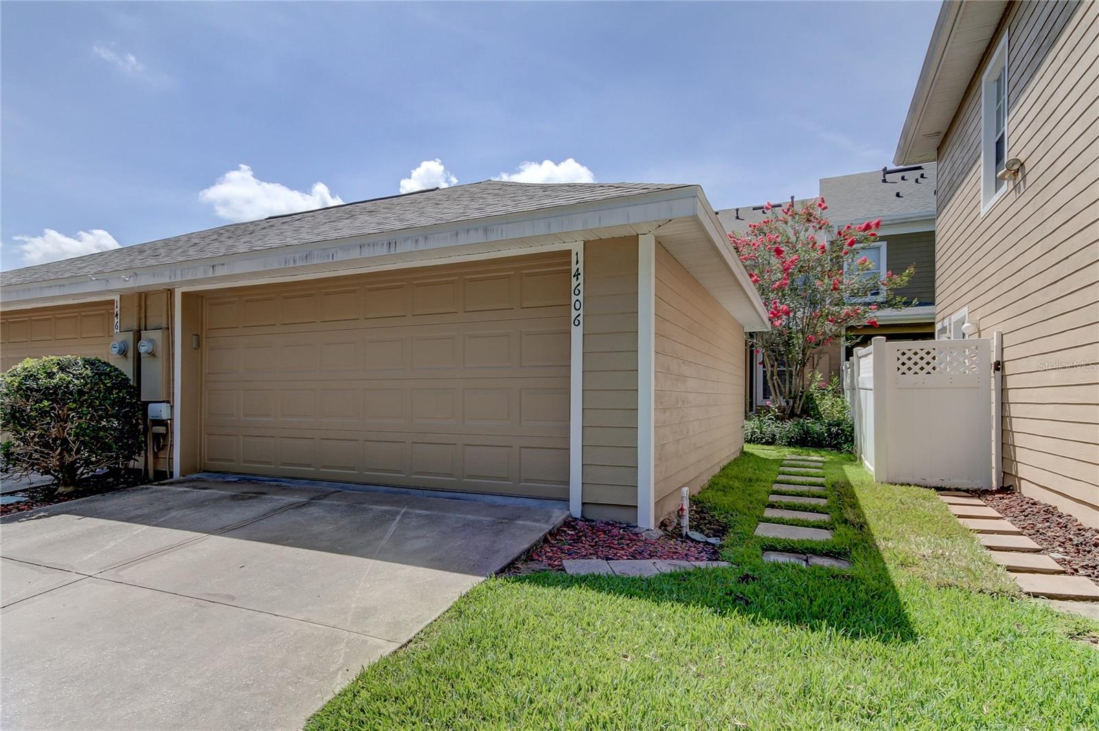 HIGHLAND PARK PH 1 - Residential