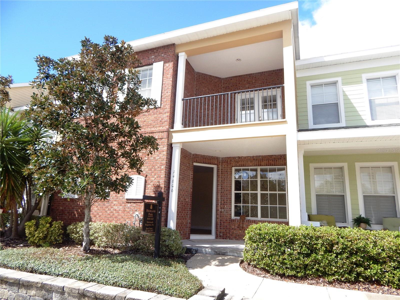 HIGHLAND PARK PH 1 - Residential