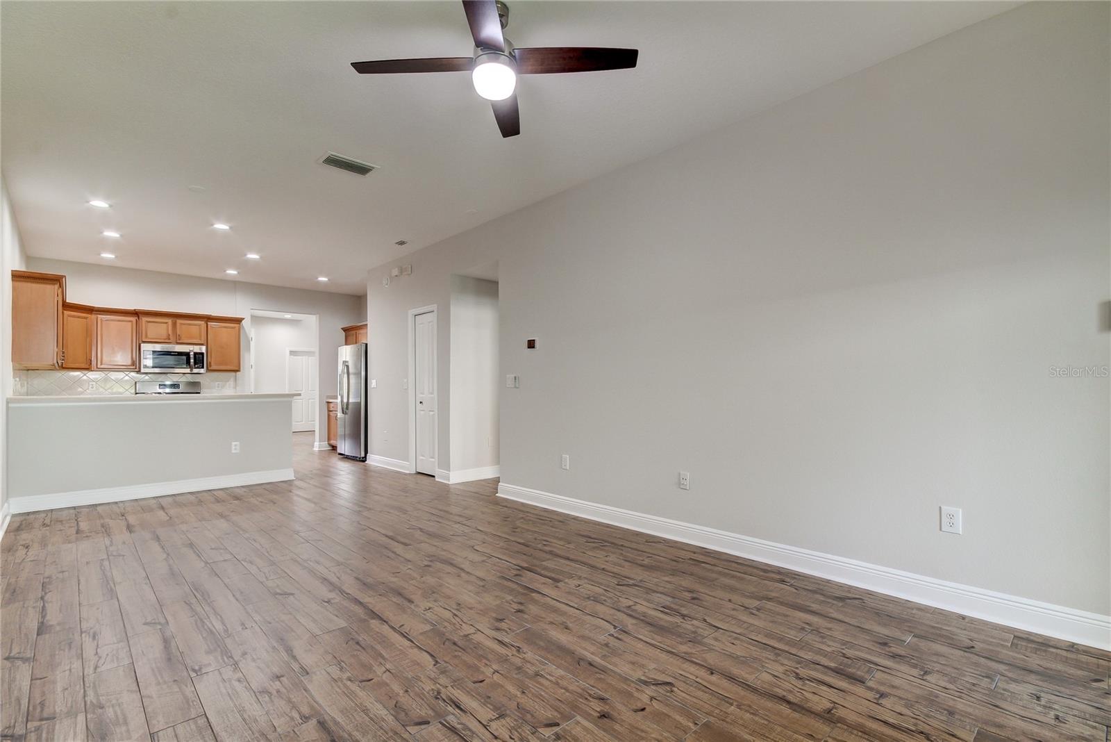 HIGHLAND PARK PH 1 - Residential