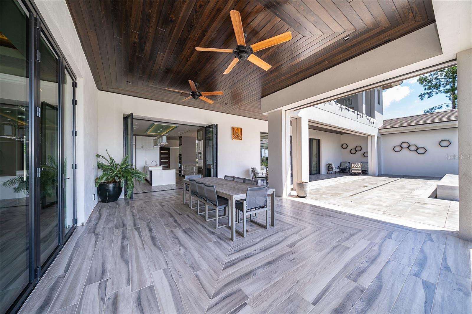BELLA COLLINA SUB - Residential