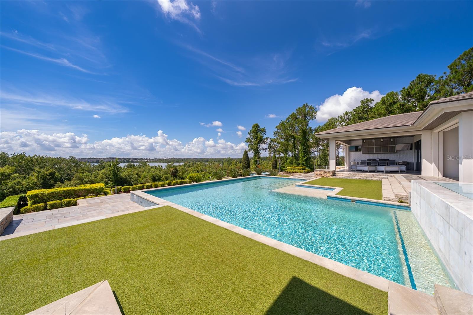 BELLA COLLINA SUB - Residential