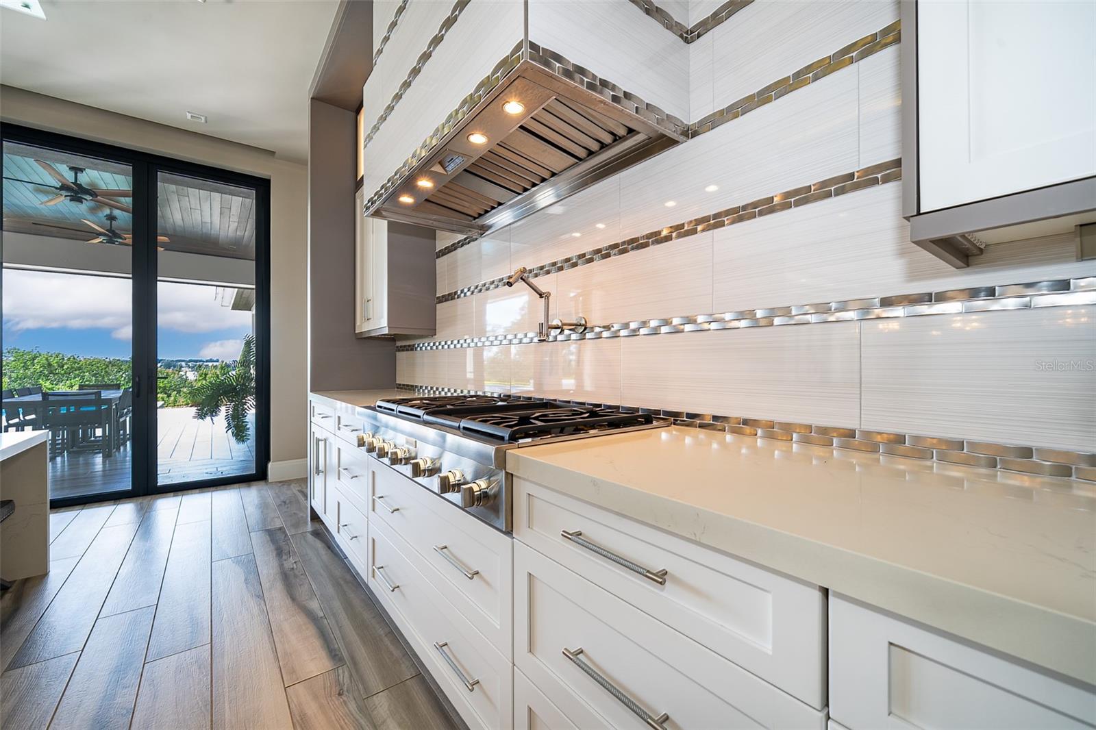 BELLA COLLINA SUB - Residential