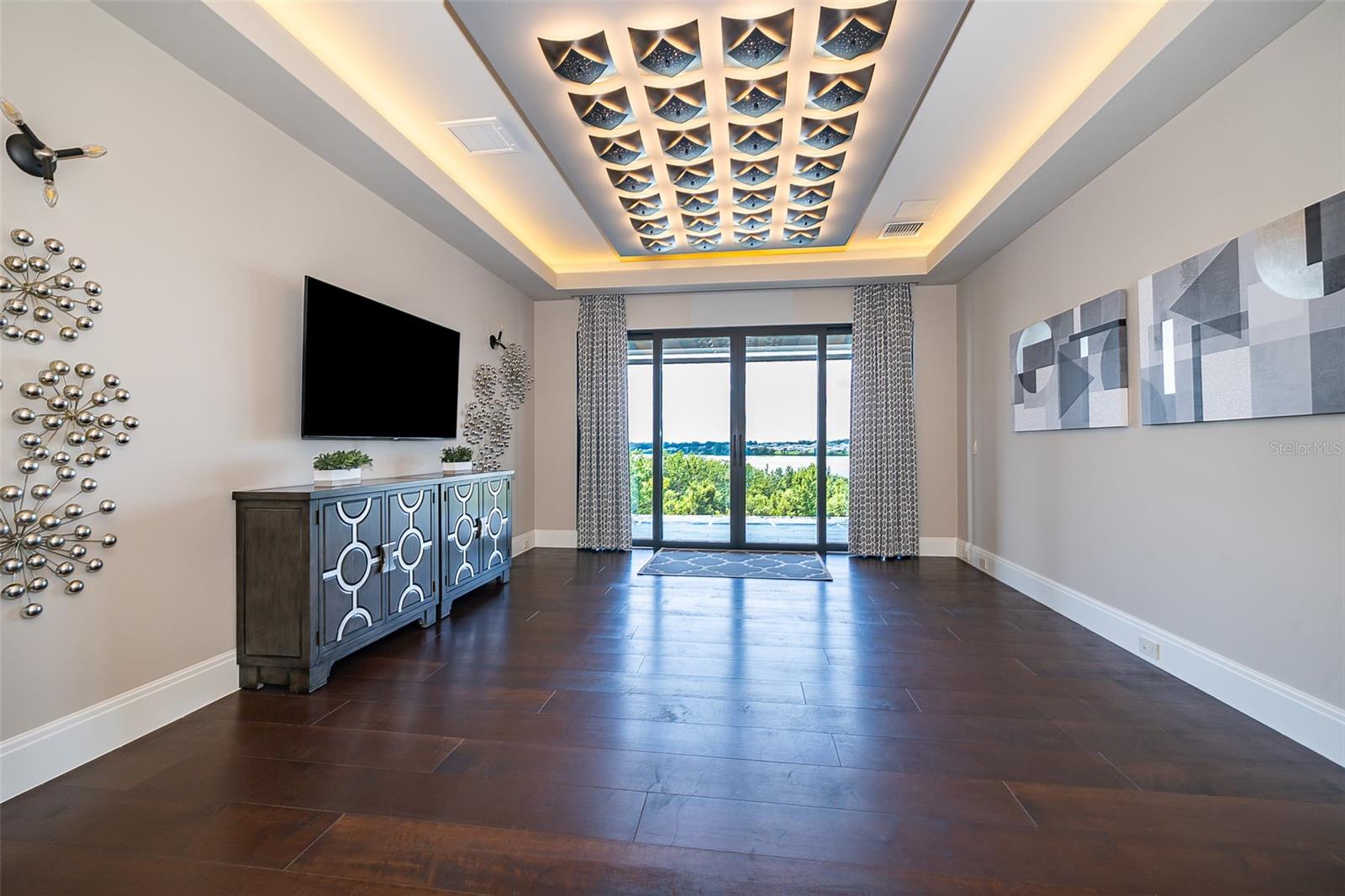 BELLA COLLINA SUB - Residential
