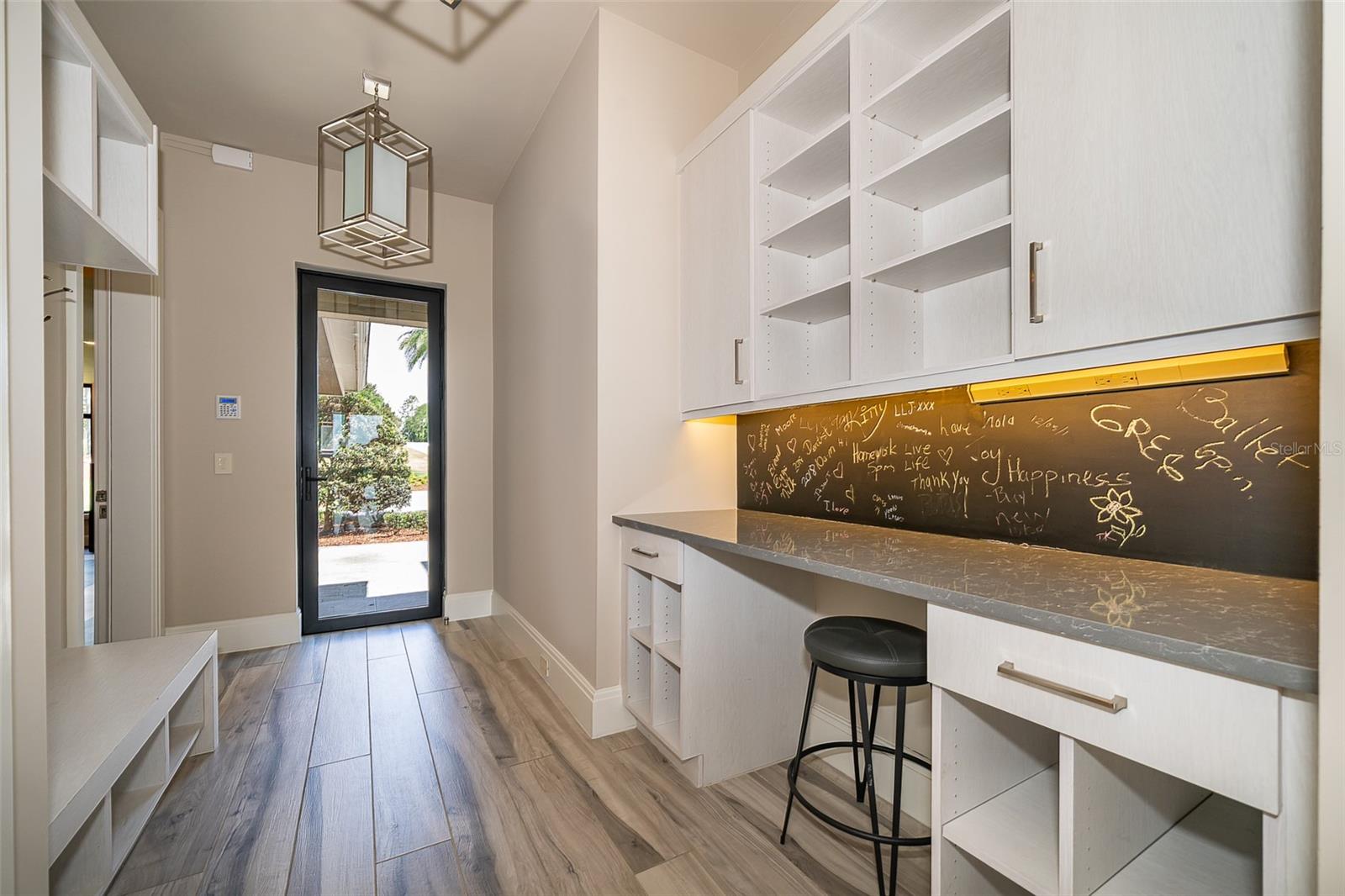 BELLA COLLINA SUB - Residential