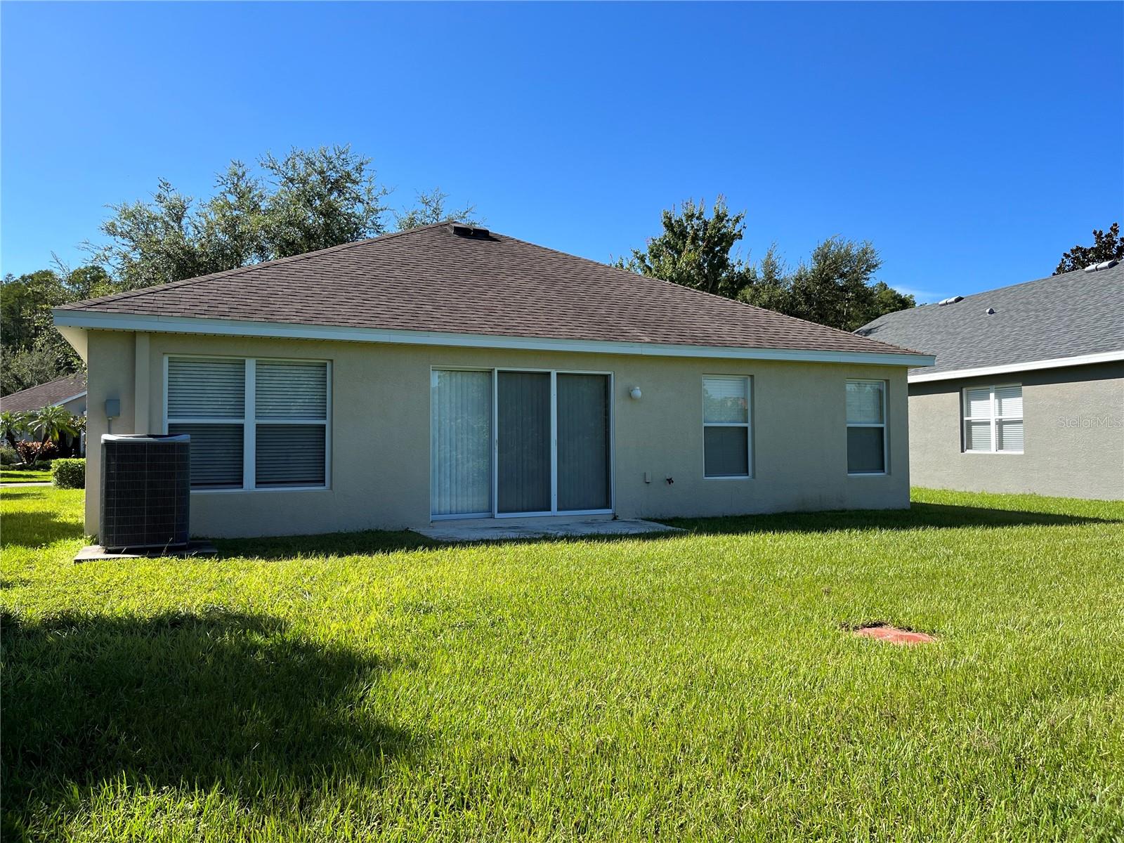DUPREE LAKES, SECTION 2 - Residential Lease
