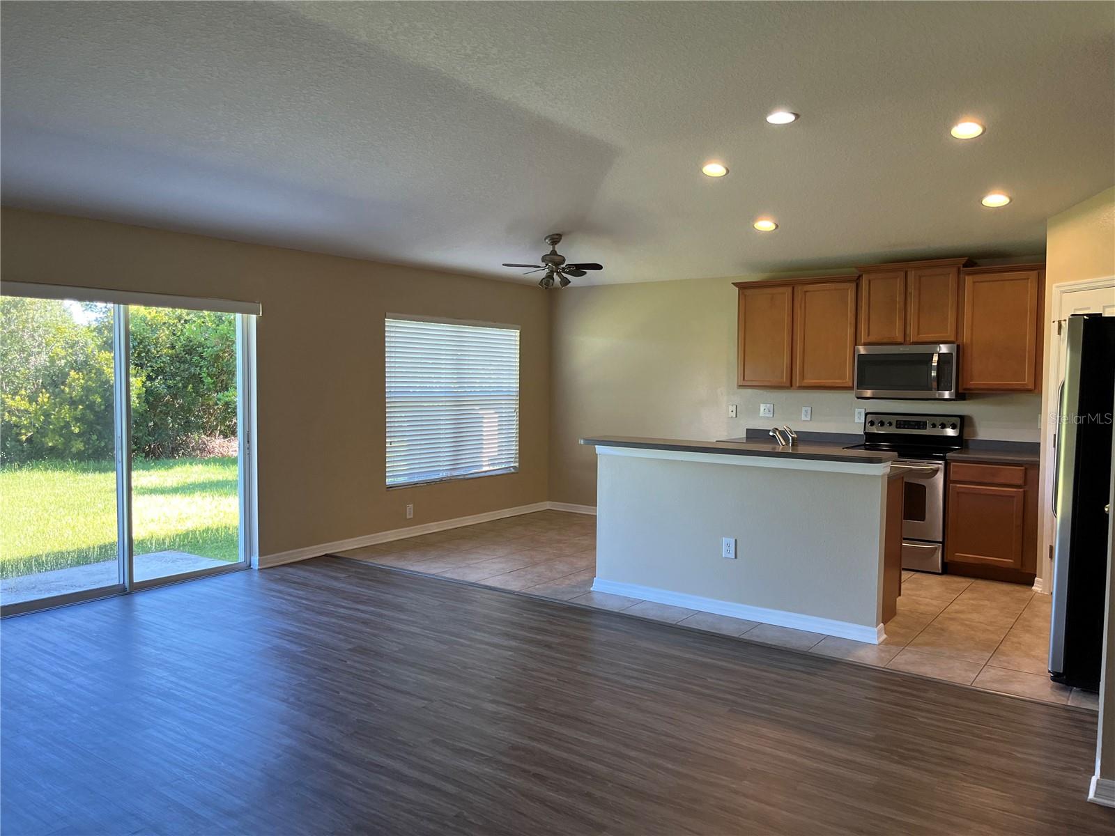 DUPREE LAKES, SECTION 2 - Residential Lease