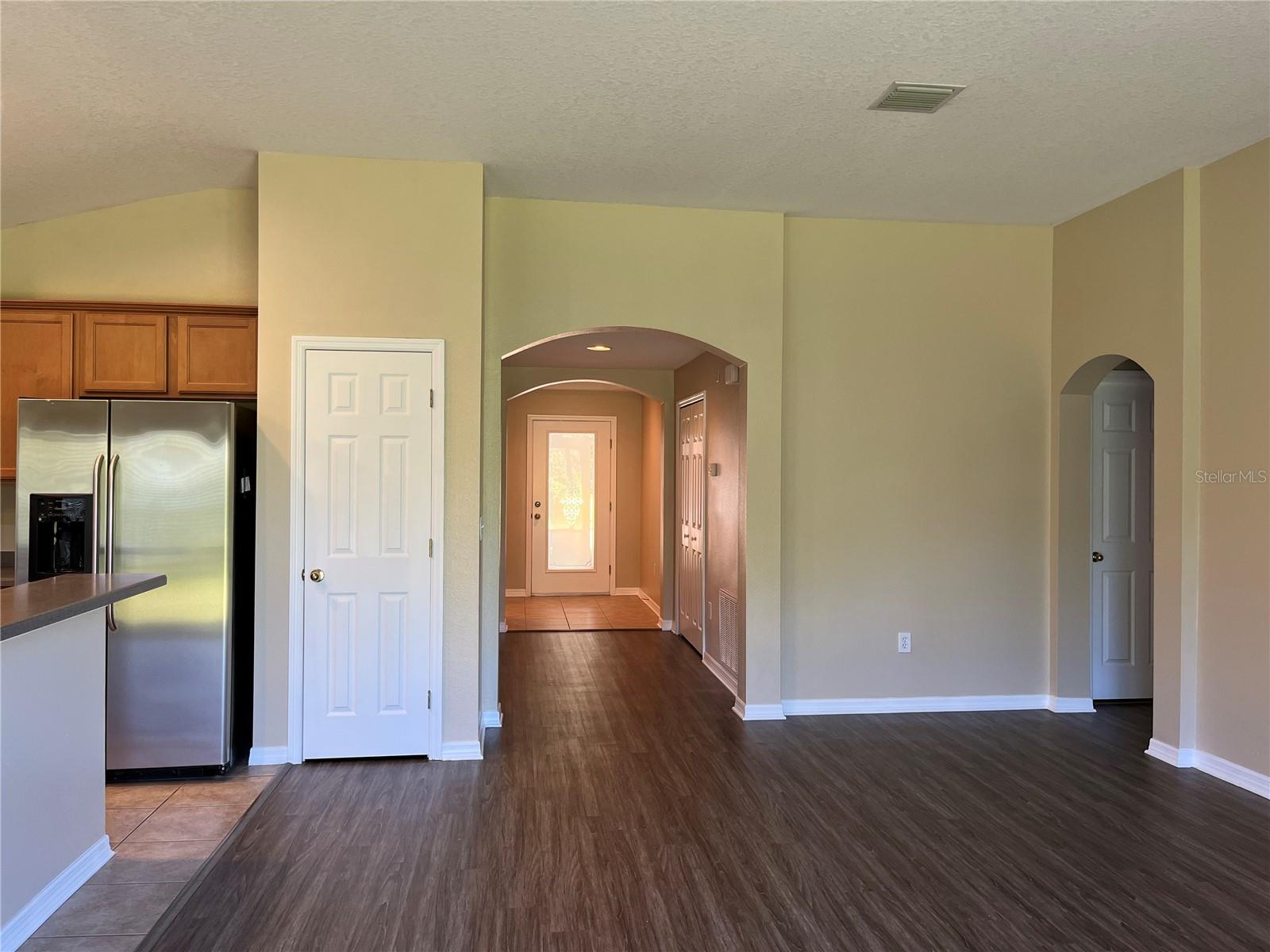 DUPREE LAKES, SECTION 2 - Residential Lease