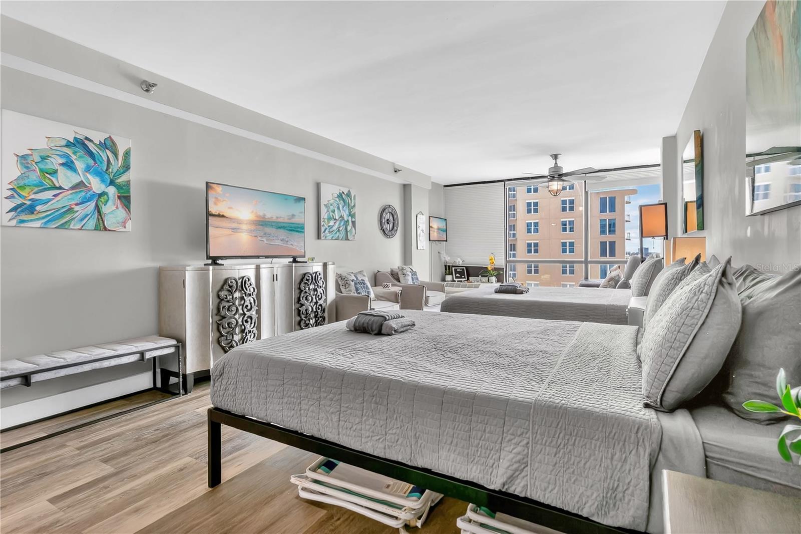 OCEANSIDE INN, A CONDO - Residential